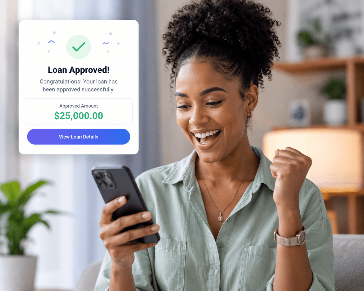 CrediRise Protocol Desktop
